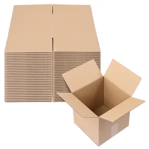 plastic corrugated boxes - TikTok Shop