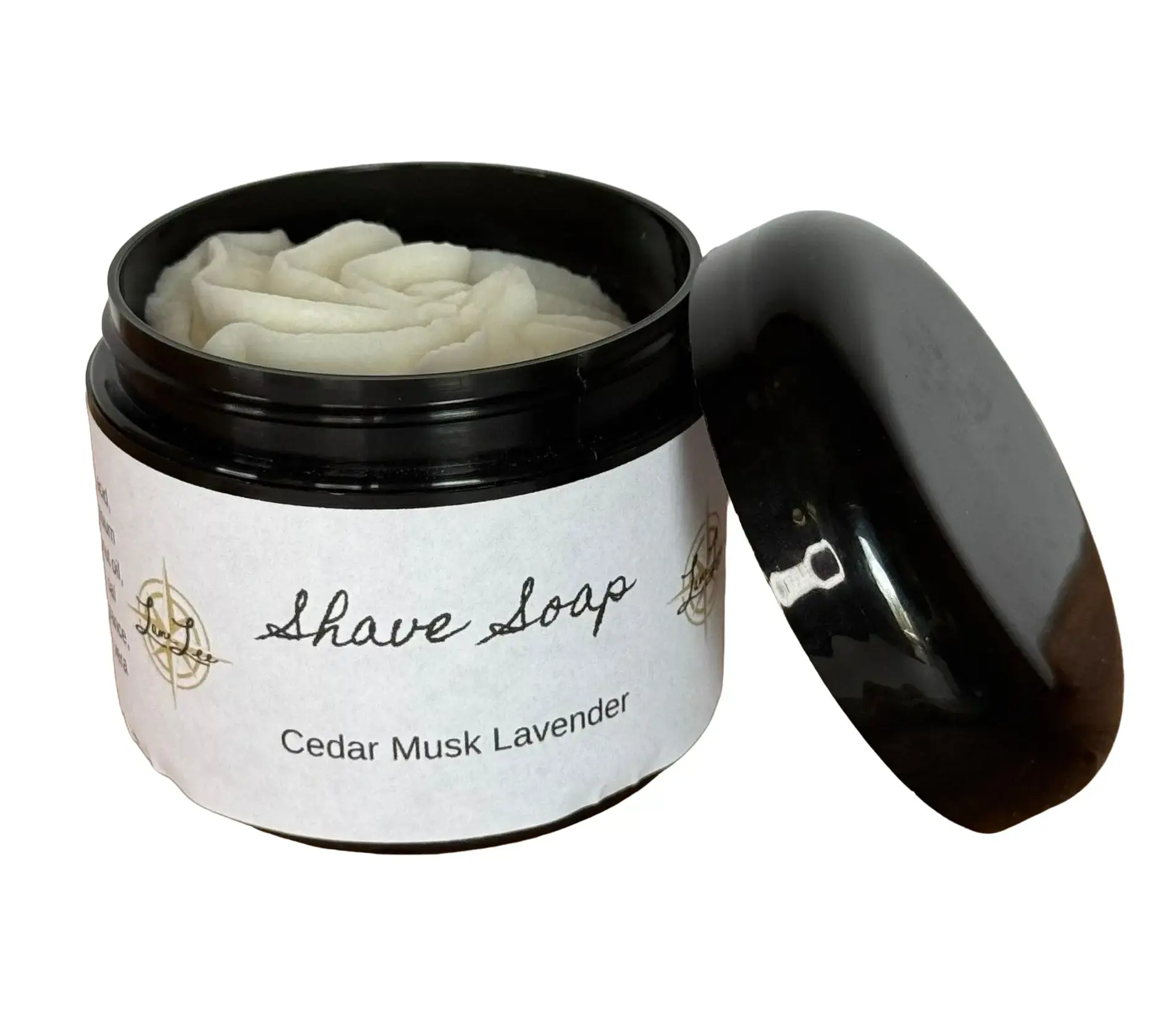 Shave Soap