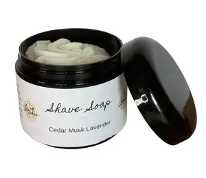 Shave Soap