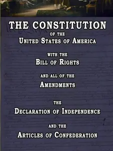 The Constitution of the United States of America, with the Bill of Rights and all of the Amendments; The Declaration of Independence; and the Articles of Confederation Paperback – June 14, 2010