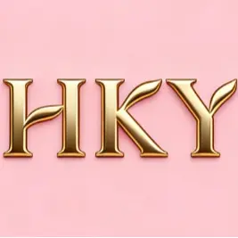 HKY shop logo