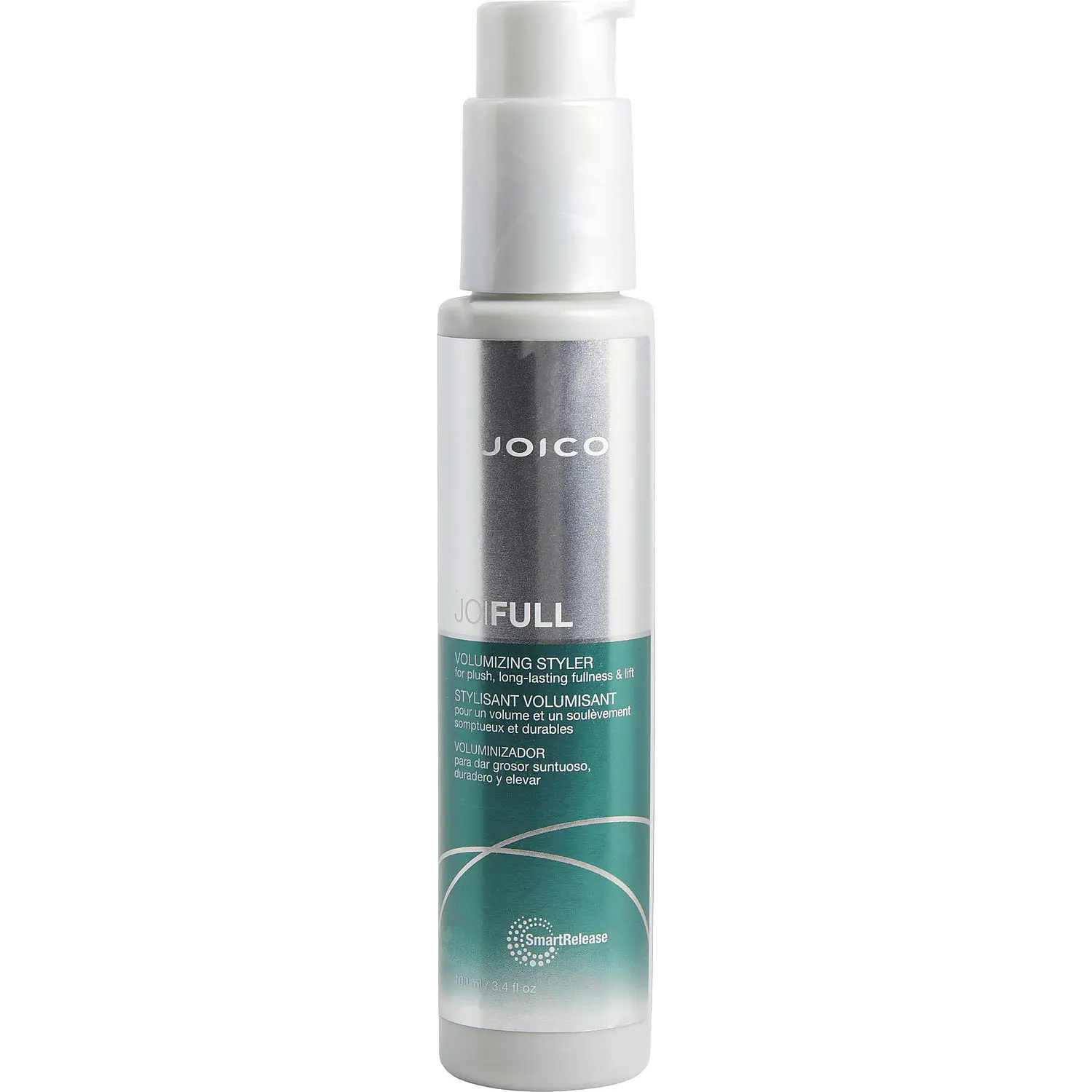 Joico By Joico Joifull Volumizing Styler For Unisex