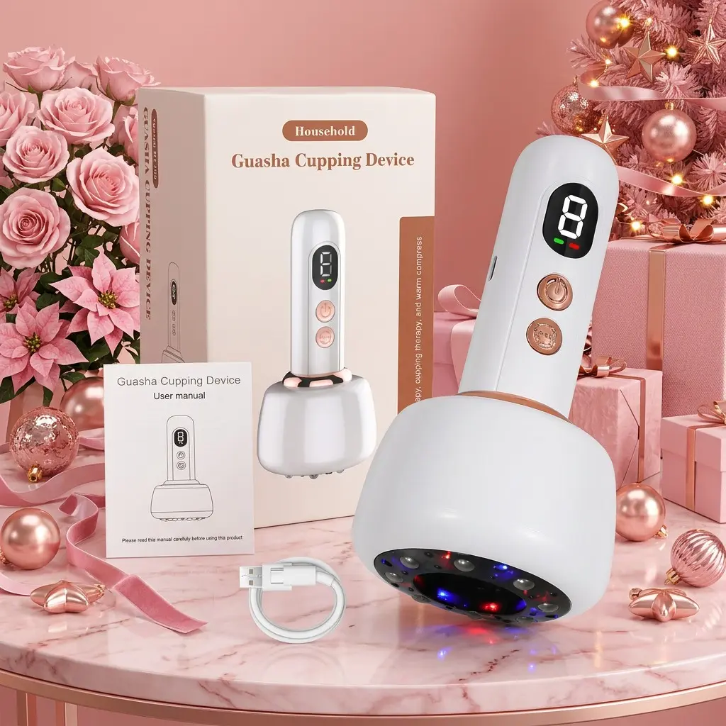 lomi handheld heat and vibration massager Eve's Rechargeable Vibrating Panty - Women's Lingerie main image 0