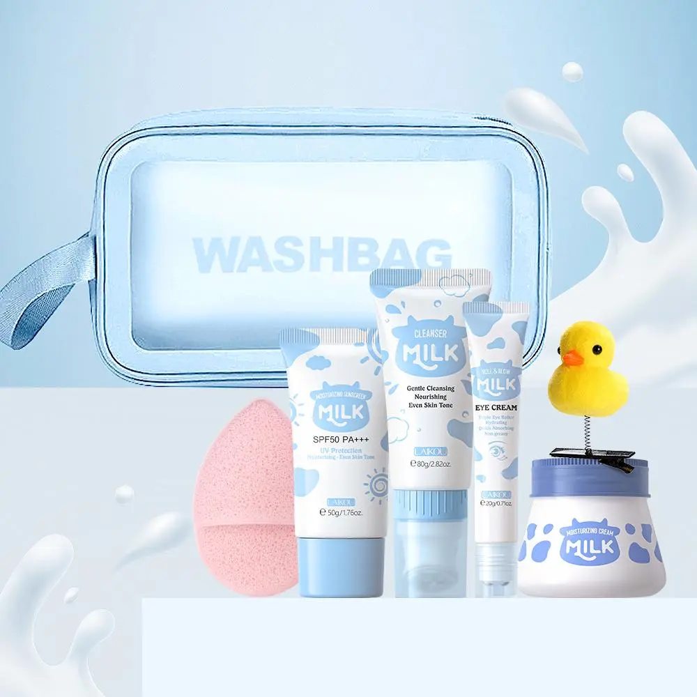 Medium Wash