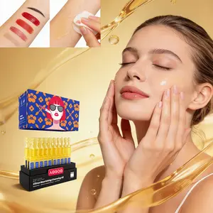 AOGOG Gentle Deep Makeup Remover Oil, Cleansing Oil for Dewy Skin Tint & Makeup Brand Removal, Barrier-Friendly with 50% botanical essence formula, Facial Cleanser For Sensitive & All Skin Types,Korean Beauty Skincare,Supports Free Sample Products Cosmeti