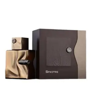 Fragrance World Spectre For Unisex 2.7 Oz Eau De Parfum Spray