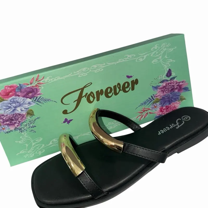 sandals forever Girl