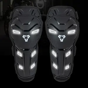 Motocross Dirt Bike Road Cycling Anti Fall Gear All Season For Motorbike Racing Touring Mountain Biking Hiking Skiing Running Fitness Camping Basketball Soccer Tennis And All Outdoor Active Sports