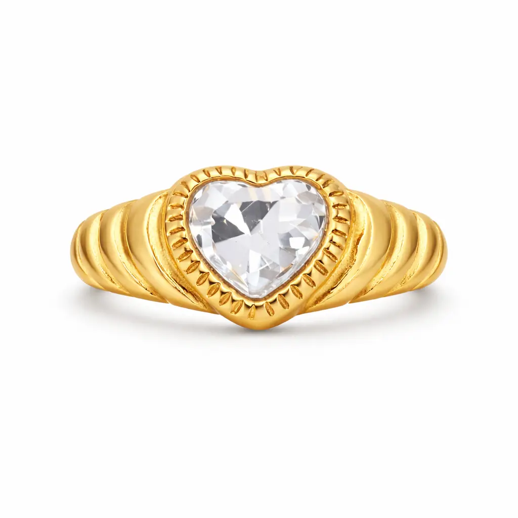 Presley Ring