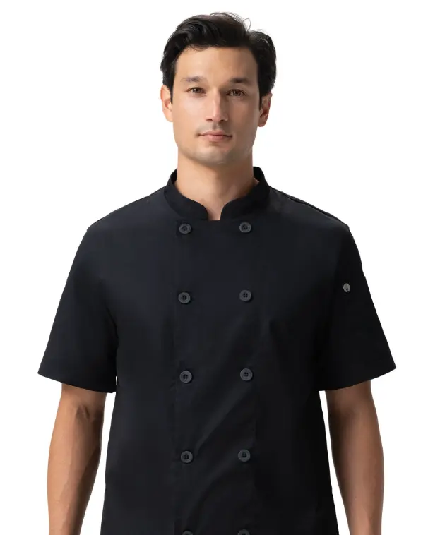 Somerville Chef Coat Somerville Chef Coat
