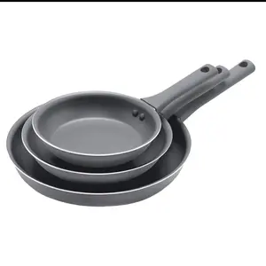 Caserolas ollas grandes vajillas Cookware