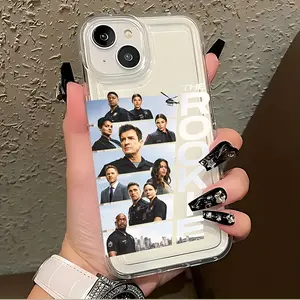 Phone Case - Phone Case for The TV Series R-ROOKIES, Compatible with for iphone Models 17, 16E, 16, 15, 14, 13, 12, 11 Pro Max, Air, XR, XS, X, 7, 8 Plus, Featuring a Soft TPU Back Cover