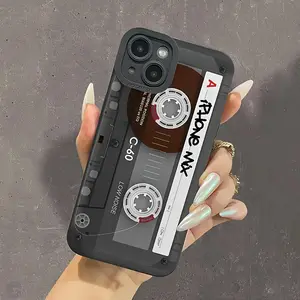 Color printed mobile phone case for iPhone 16 15 14 13 12 11 X XS Plus Pro Max, Easter/Christmas/Halloween gift, decoration/gift for girlfriend, boyfriend, friend or yourself