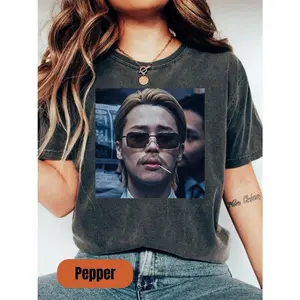 2.0 Arirang T-Shirt, Jimin Vintage Cult Army Fan Graphic Hoodie, Tour 2026 Cute Group Graphic Tee