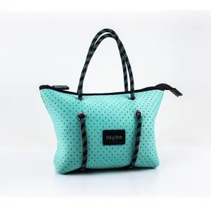 Sidekick Tote Office Work Bag Trendy Commuter Bag