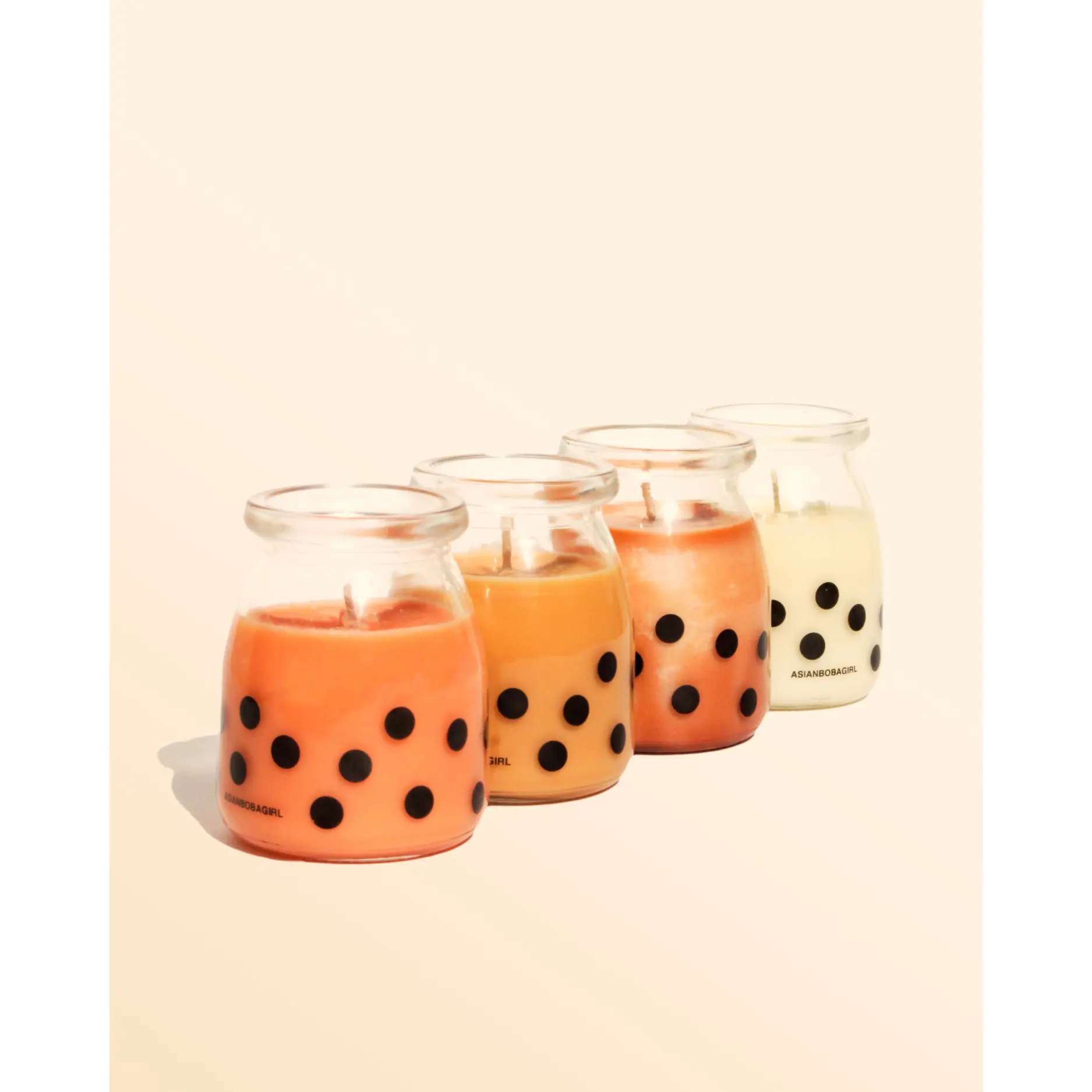 4-Pack Candle Box