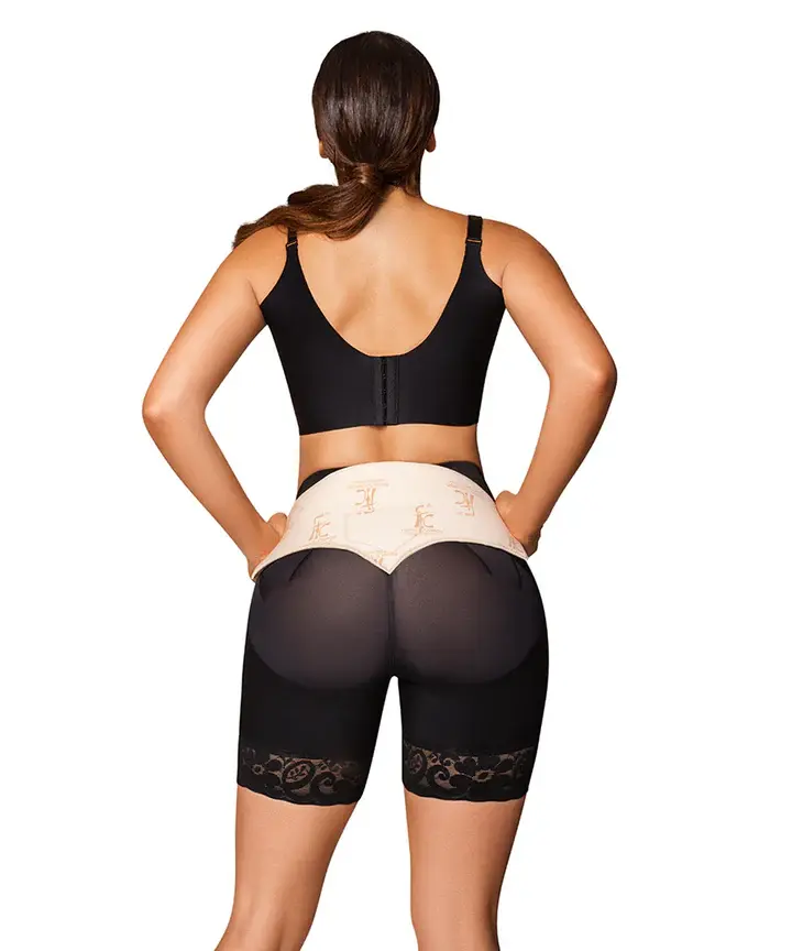 Post op Low Back Foam Board Stabilizer (C-069)