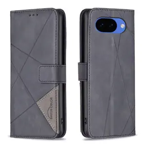 Compatible with Google Pixel models including the Pixel 10A/9A/10 5G/10 pro 5G/9 5G/9 pro 5G/10 pro XL 5G/9 pro XL/8A/8/8PRO/7A/7/7 PRO/6/6Pro This wallet-style phone case features a flip-cover design and a premium feel suitable for both men and women