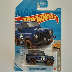 Mattel Rover Hot Wheels Diecast 1:64 Scale wheel car collectible diecast car