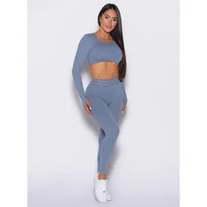 Bombshell Active Leggings