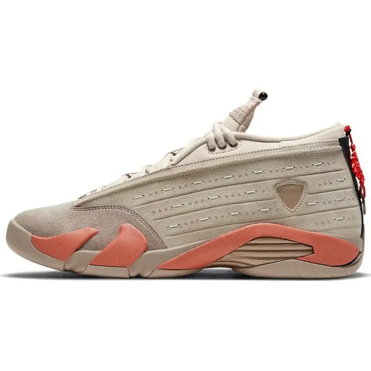 Jordan 14 Retro Low Clot Terra Blush DC9857-200