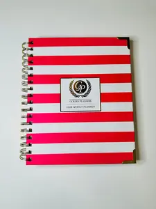 2026 Weekly Planner