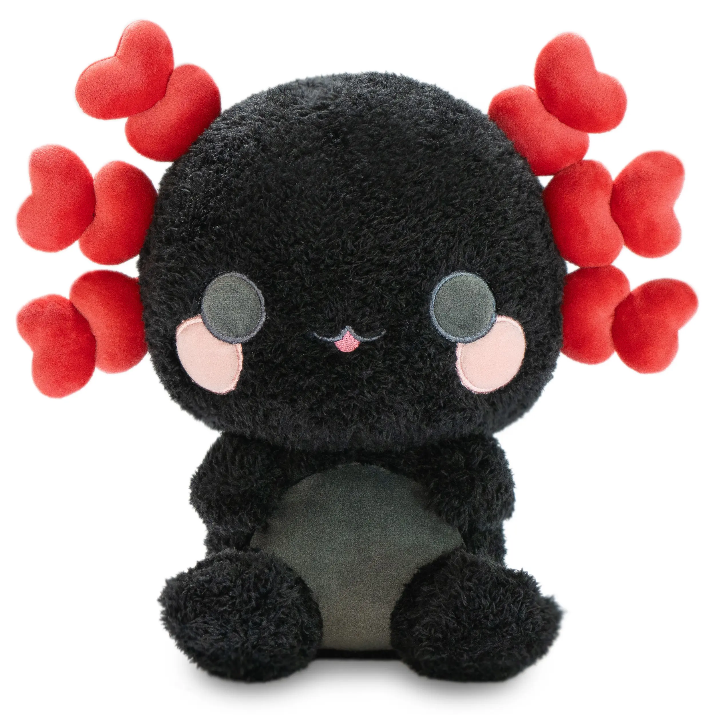 Cuddle Barn PlushGoals - Nola the Nocturnal Axolotl