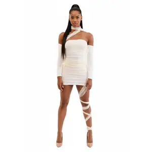 Crypt Doll Mummy Costume Cosplay Womenswear