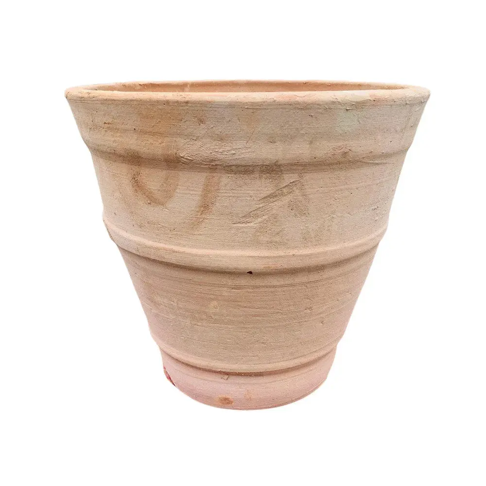 Egyptian Terracotta Vessel