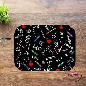 Essentials Sublimation Mouse Pad