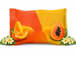 Papaya Facial & Body Wash Pack of 3