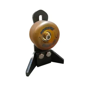 Nash Chain Tensioner