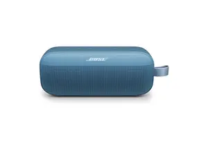 Bose SoundLink Flex (2nd Gen) Portable Bluetooth Speaker with Waterproof/Dustproof Design - Blue Dusk Bose SoundLink Flex (2nd Gen) Portable Bluetooth Speaker with Waterproof/Dustproof Design - Blue Dusk
