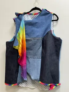 HydroCape | Upcycled Hydration Outerwear for Everyday Adventures