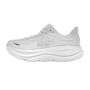Hoka One Clifton 10 "White"