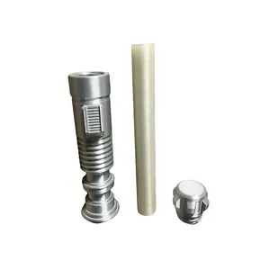 Luke’s Inspired Collapsing lightsaber| A 3D Printing World Model