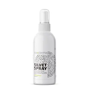 Silvet® Spray