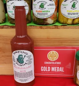 Picklemary Mix