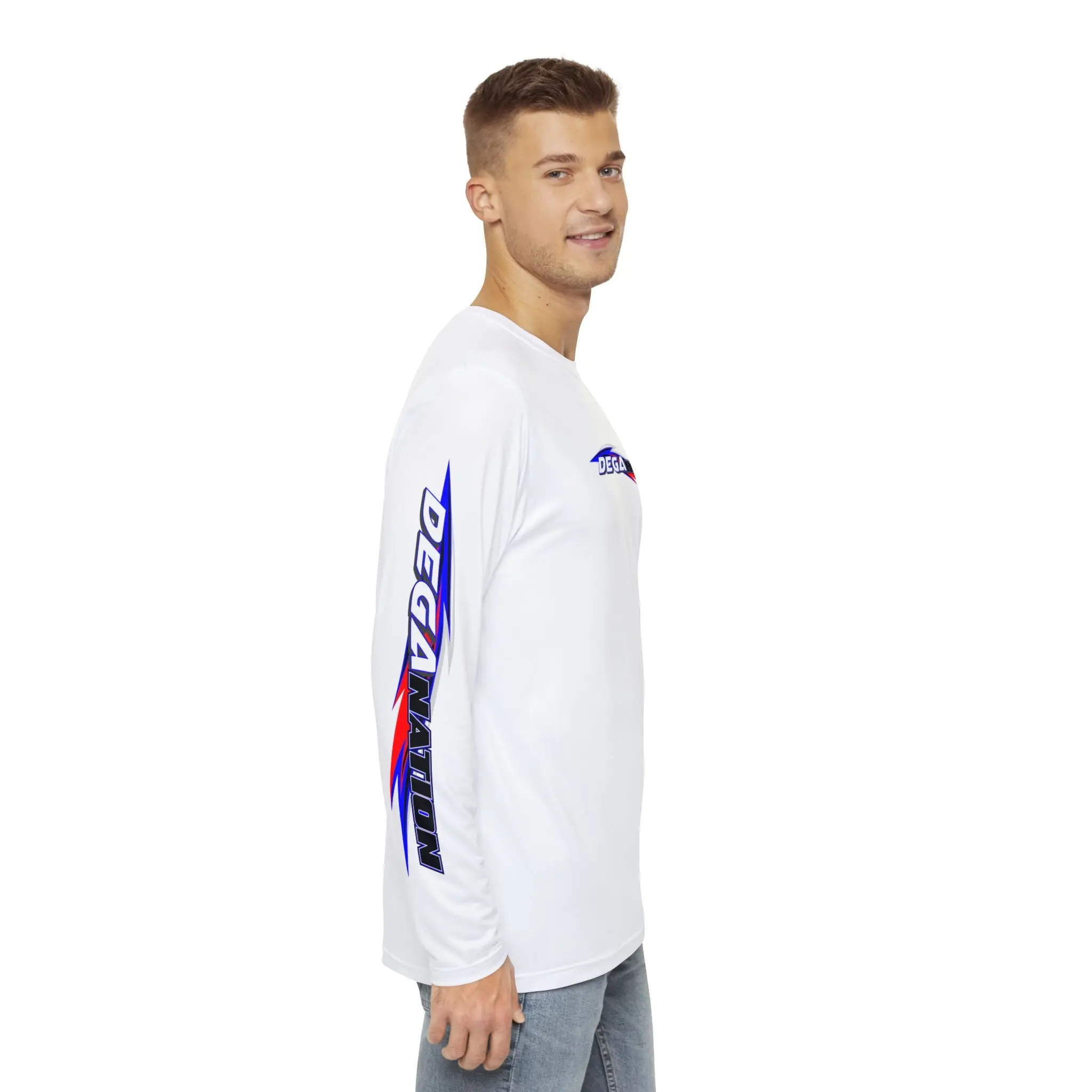 Men's Long Sleeve