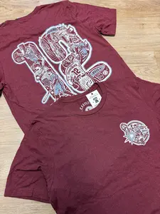 Schwarb 12 Paul Carpenter Tee