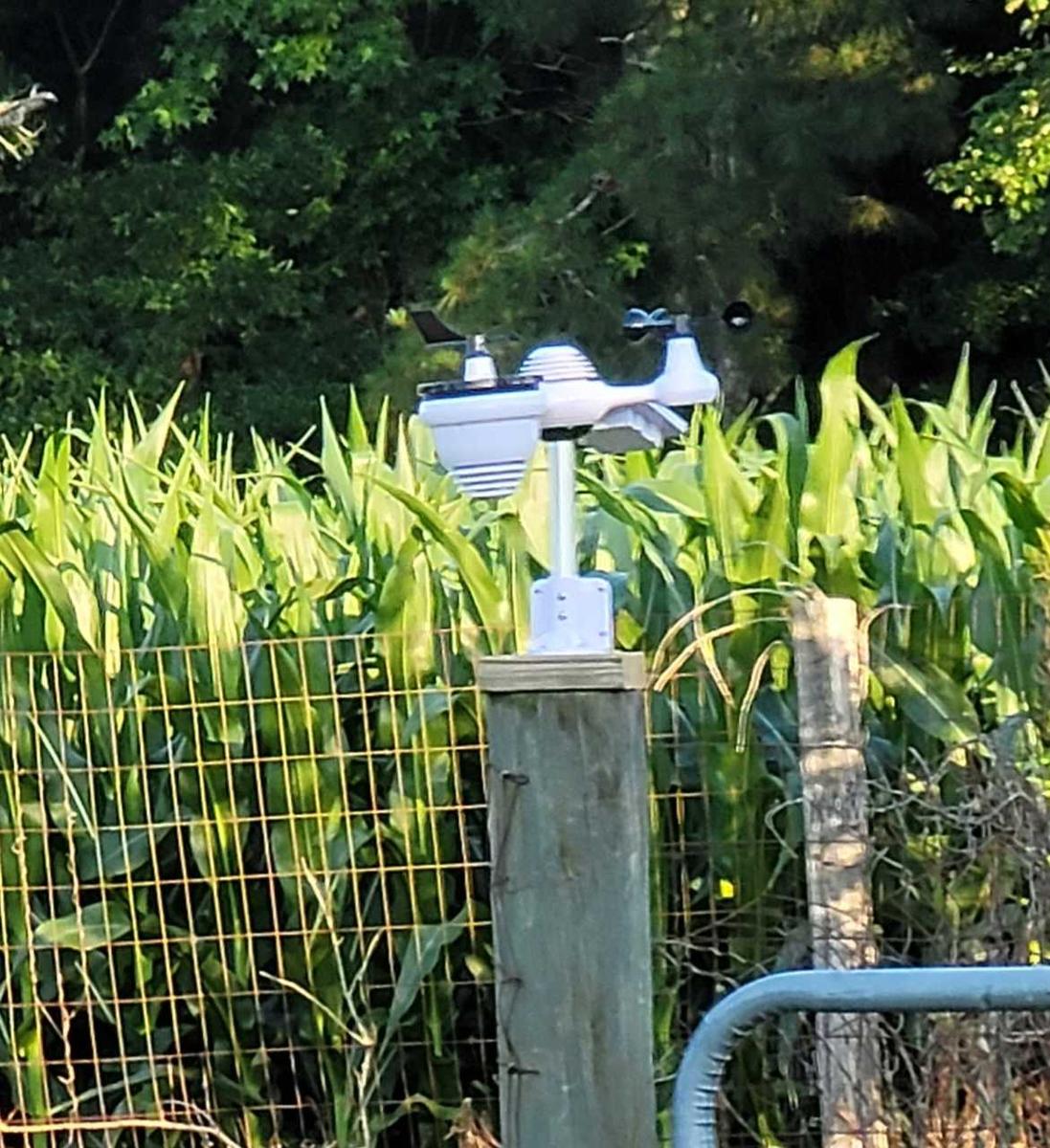 Item: Outdoor-Wifi Remote