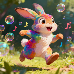 Toys Happy Mobilization