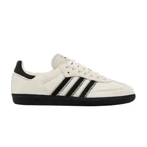 Wmns Samba OG 'Pony Hair Pack - Wonder White'