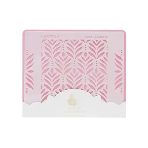 Flexible Bakeware Stencil Set, Ideal for Cookie and Cupcake Decorating