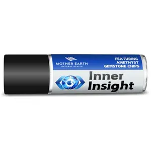 Mother Earth Essential Oil Roll On - 6th Chakra Inner Insight