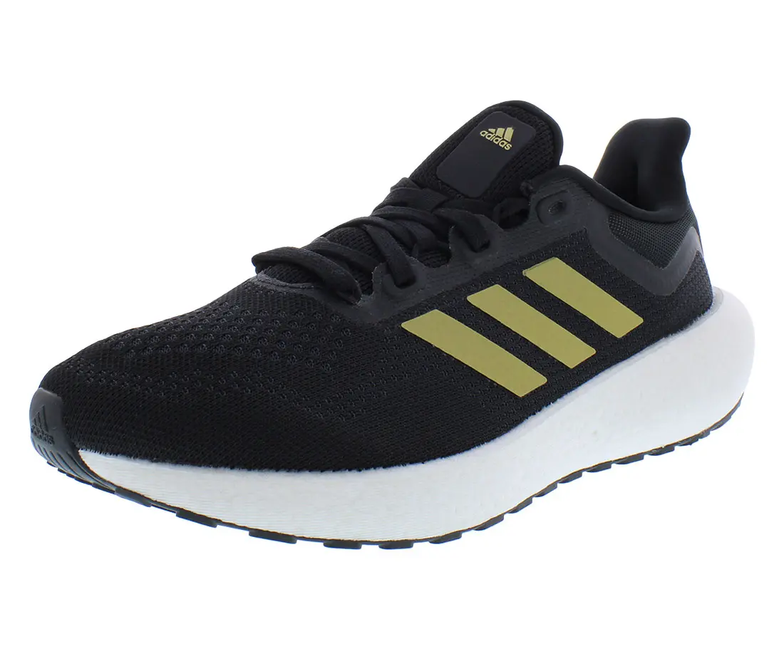 Adidas Pureboost Jet Women's Athletic Sports Shoes | Lightweight Trainer Sneaker with Boost Cushioning Footwear, Running, Walking Shoes