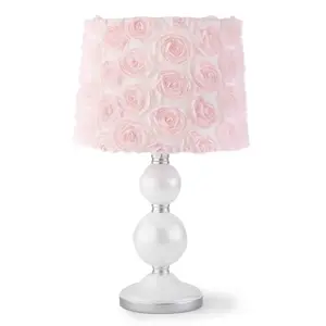 Elise Lamp Base and Shade