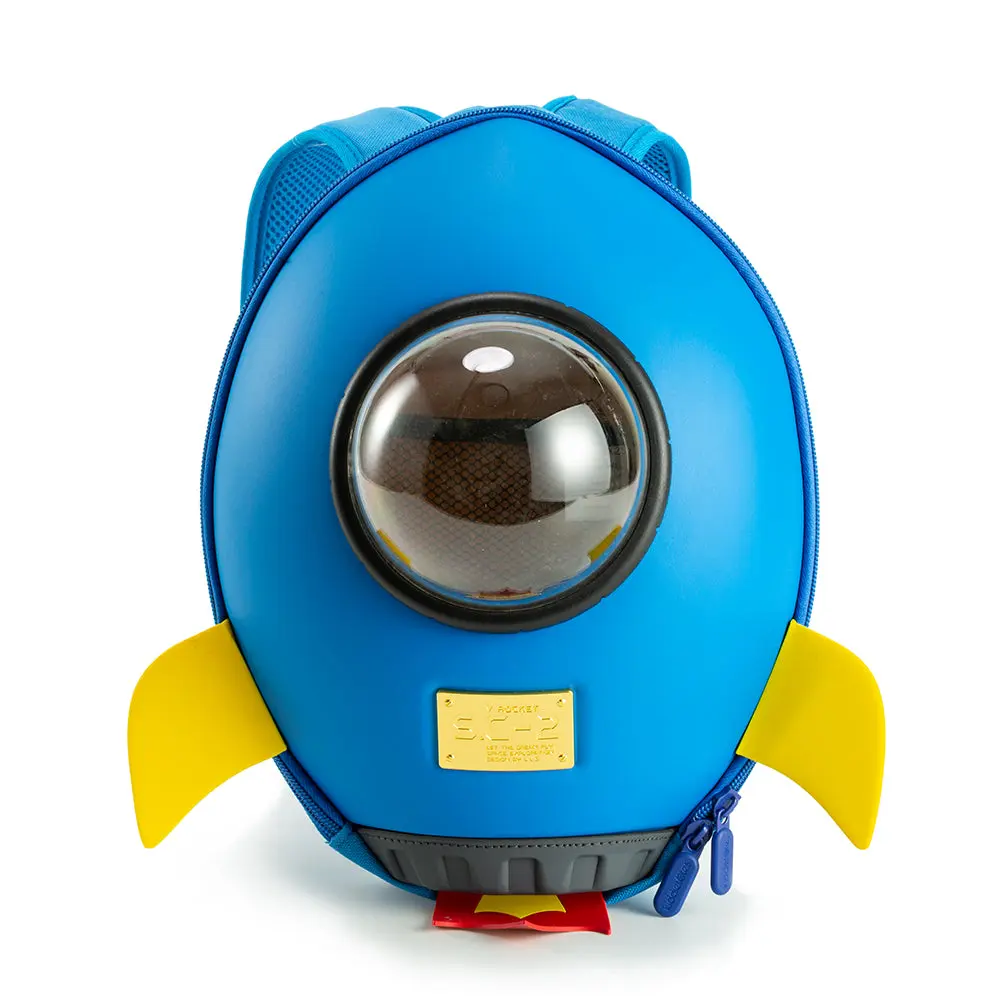 Rocket Backpack