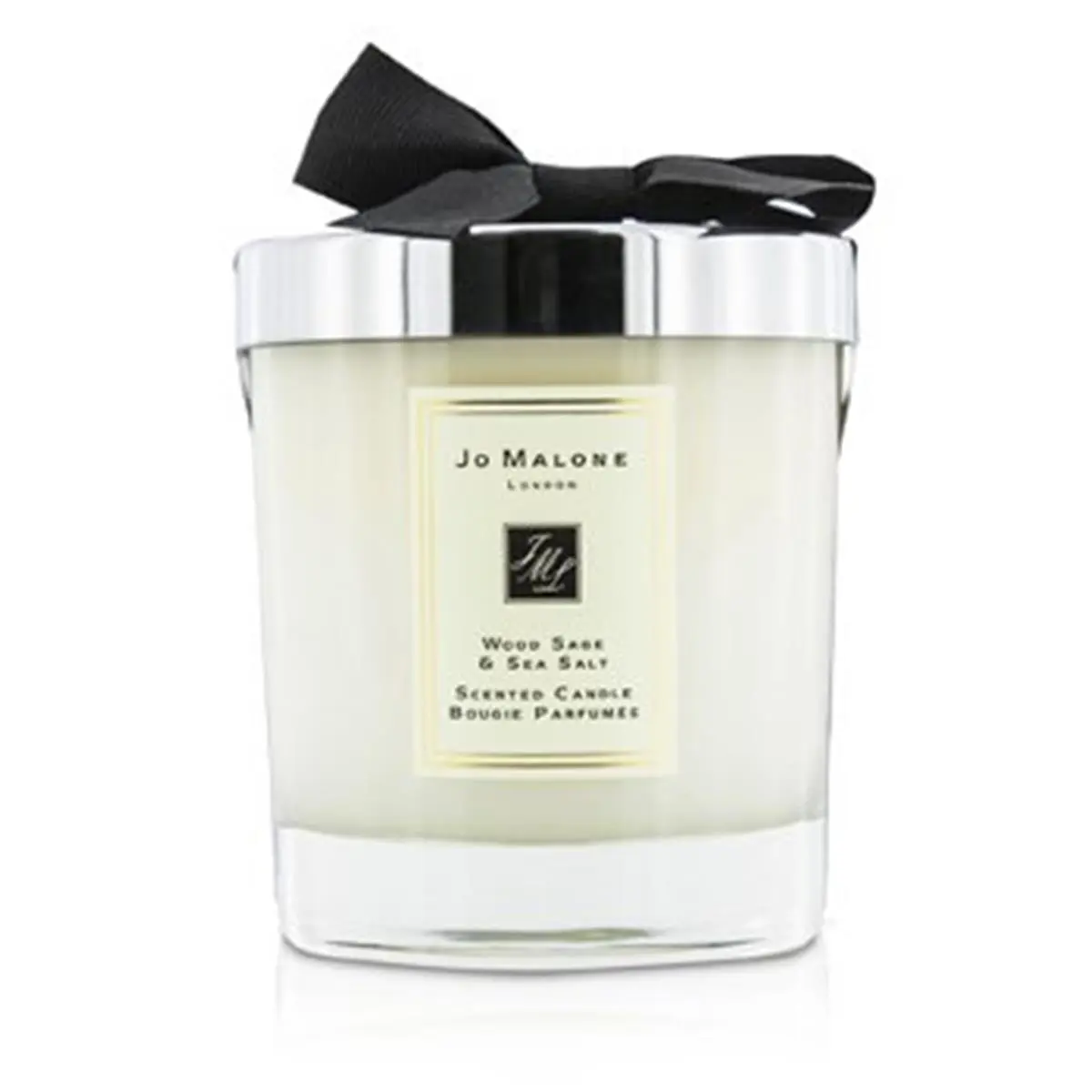 212 MAIN 200g Wood Sage & Sea Salt Aroma Scented Candle - Long Burn Home Decor Items, Decoration, Gift Box
