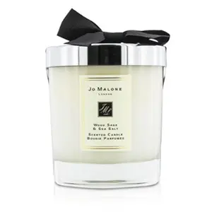 Jo Malone  200 g Wood Sage & Sea Salt Scented Candle
